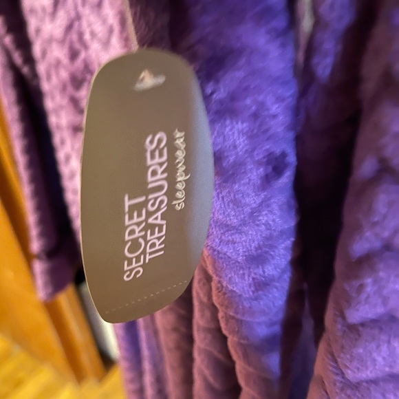 Super Minkey Zip Robe - Picture 4 of 5